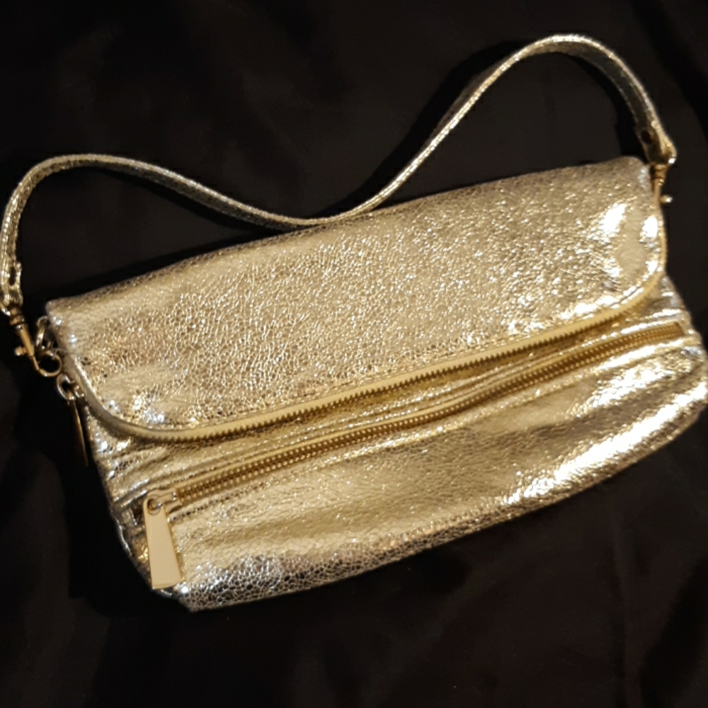 Express Design Studio Makeup Bag